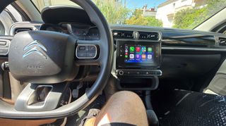 Citroen C3 2020 BlueHDi 100 S&S Corporate 1.5-thumb-7