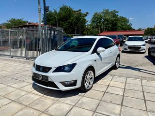 Seat Ibiza 2014 FR 1.4 150 HP