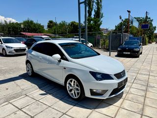 Seat Ibiza 2014 FR 1.4 150 HP-thumb-2