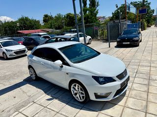 Seat Ibiza 2014 FR 1.4 150 HP-thumb-3