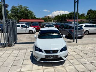 Seat Ibiza 2014 FR 1.4 150 HP-thumb-4