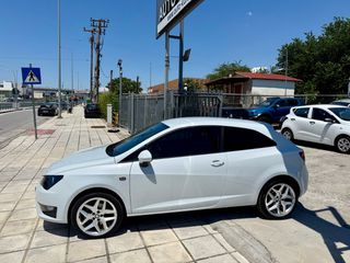 Seat Ibiza 2014 FR 1.4 150 HP-thumb-5