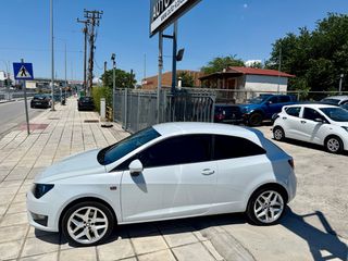 Seat Ibiza 2014 FR 1.4 150 HP-thumb-6