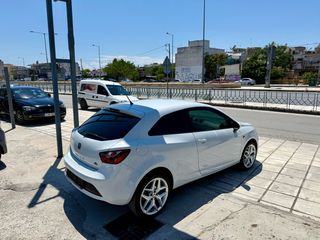Seat Ibiza 2014 FR 1.4 150 HP-thumb-8