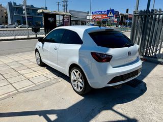 Seat Ibiza 2014 FR 1.4 150 HP-thumb-9