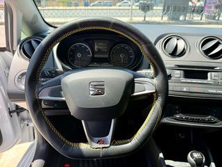 Seat Ibiza 2014 FR 1.4 150 HP-thumb-37