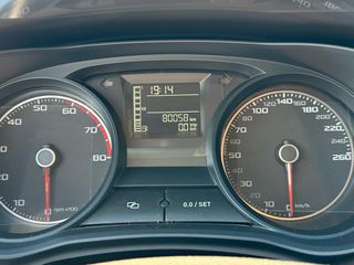 Seat Ibiza 2014 FR 1.4 150 HP-thumb-40