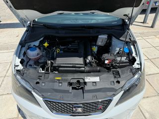 Seat Ibiza 2014 FR 1.4 150 HP-thumb-49