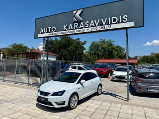 Seat Ibiza 2014 FR 1.4 150 HP-thumb-52
