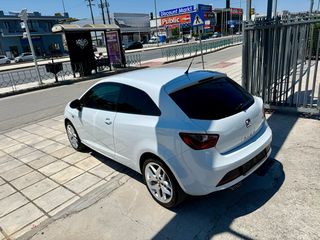 Seat Ibiza 2014 FR 1.4 150 HP-thumb-10