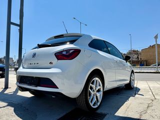Seat Ibiza 2014 FR 1.4 150 HP-thumb-14