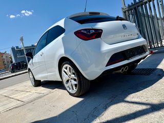 Seat Ibiza 2014 FR 1.4 150 HP-thumb-15