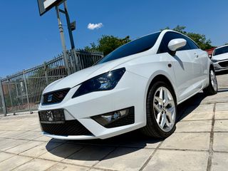 Seat Ibiza 2014 FR 1.4 150 HP-thumb-16