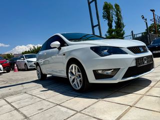 Seat Ibiza 2014 FR 1.4 150 HP-thumb-17
