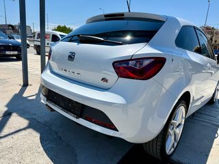 Seat Ibiza 2014 FR 1.4 150 HP-thumb-20