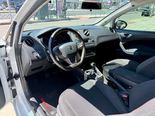 Seat Ibiza 2014 FR 1.4 150 HP-thumb-23