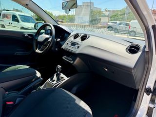 Seat Ibiza 2014 FR 1.4 150 HP-thumb-33
