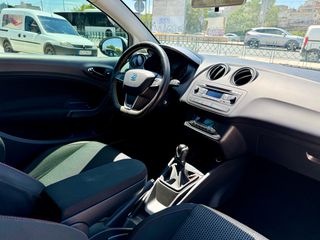 Seat Ibiza 2014 FR 1.4 150 HP-thumb-34