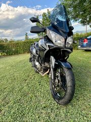 Suzuki V-Strom 650 2008