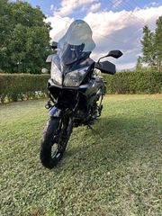 Suzuki V-Strom 650 2008-thumb-3