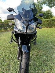 Suzuki V-Strom 650 2008-thumb-4