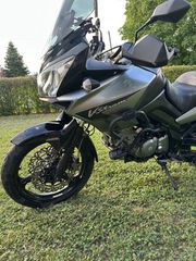 Suzuki V-Strom 650 2008-thumb-5