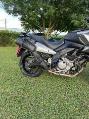 Suzuki V-Strom 650 2008-thumb-6