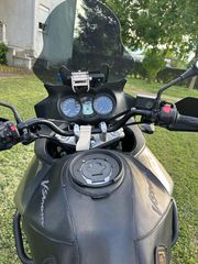 Suzuki V-Strom 650 2008-thumb-7