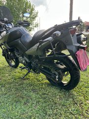 Suzuki V-Strom 650 2008-thumb-8