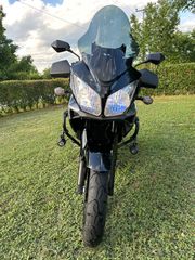 Suzuki V-Strom 650 2008-thumb-10