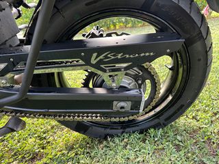 Suzuki V-Strom 650 2008-thumb-18