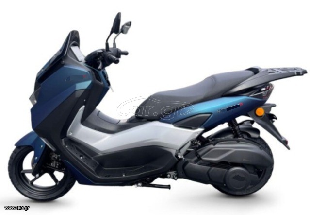 Thrust 2026 MAX 125CC