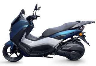 Thrust 2026 MAX 125CC
