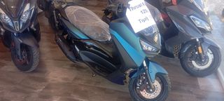 Thrust R MAX 125 2026