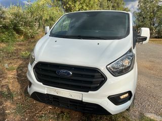 Ford Custom 2023 L2H1 131hp-thumb-2