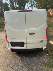 Ford Custom 2023 L2H1 131hp-thumb-8