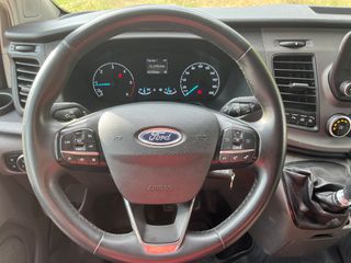 Ford Custom 2023 L2H1 131hp-thumb-9