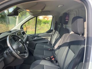 Ford Custom 2023 L2H1 131hp-thumb-13