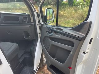 Ford Custom 2023 L2H1 131hp-thumb-14
