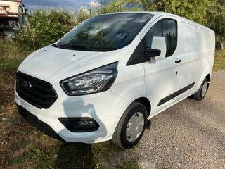 Ford Custom 2023 L2H1 131hp-thumb-18