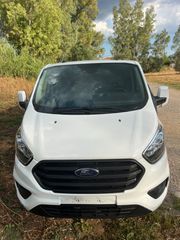 Ford Custom 2023 L2H1 131hp-thumb-19