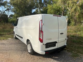 Ford Custom 2023 L2H1 131hp-thumb-20
