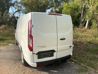 Ford Custom 2023 L2H1 131hp-thumb-21