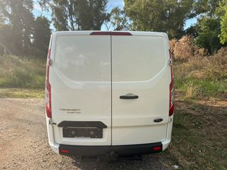Ford Custom 2023 L2H1 131hp-thumb-22