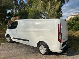 Ford Custom 2023 L2H1 131hp-thumb-25