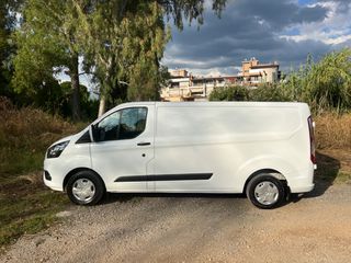 Ford Custom 2023 L2H1 131hp-thumb-27