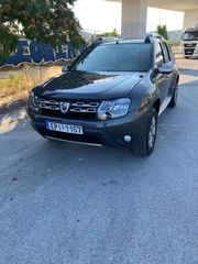 Dacia Duster 2014 4Χ4