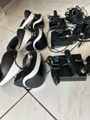 PlayStation vr CUH-ZVR2 (version 2)