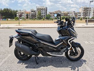 Zontes G 368 2025