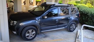 Dacia Duster 2017 1.5 DCI PRESTIGE 4X4